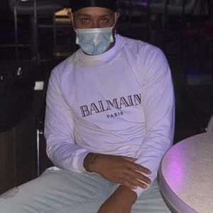 Meet your Posher, Jordan